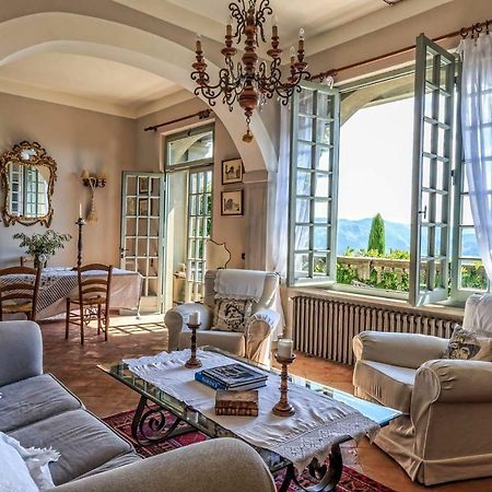 Belvedere Coreglia Antelminelli Экстерьер фото