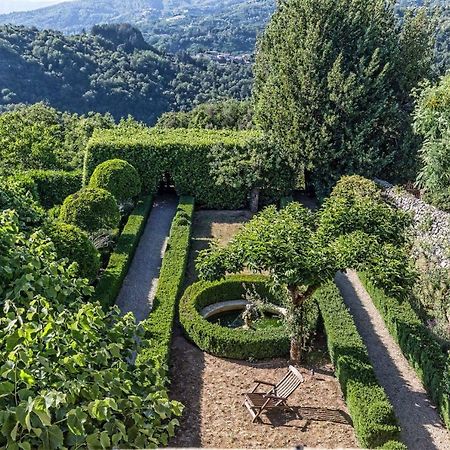 Belvedere Coreglia Antelminelli Экстерьер фото