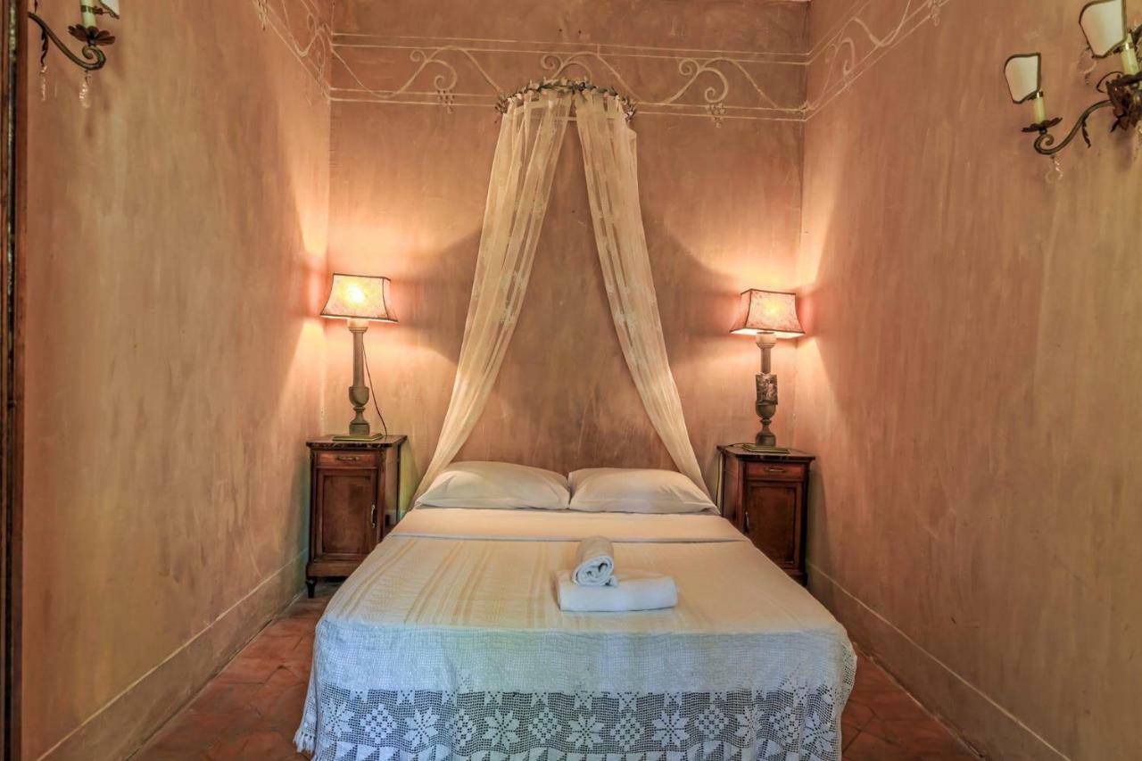 Belvedere Coreglia Antelminelli Экстерьер фото