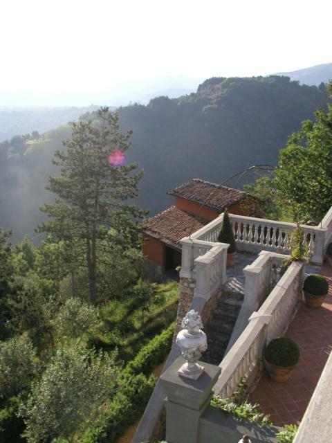 Belvedere Coreglia Antelminelli Экстерьер фото