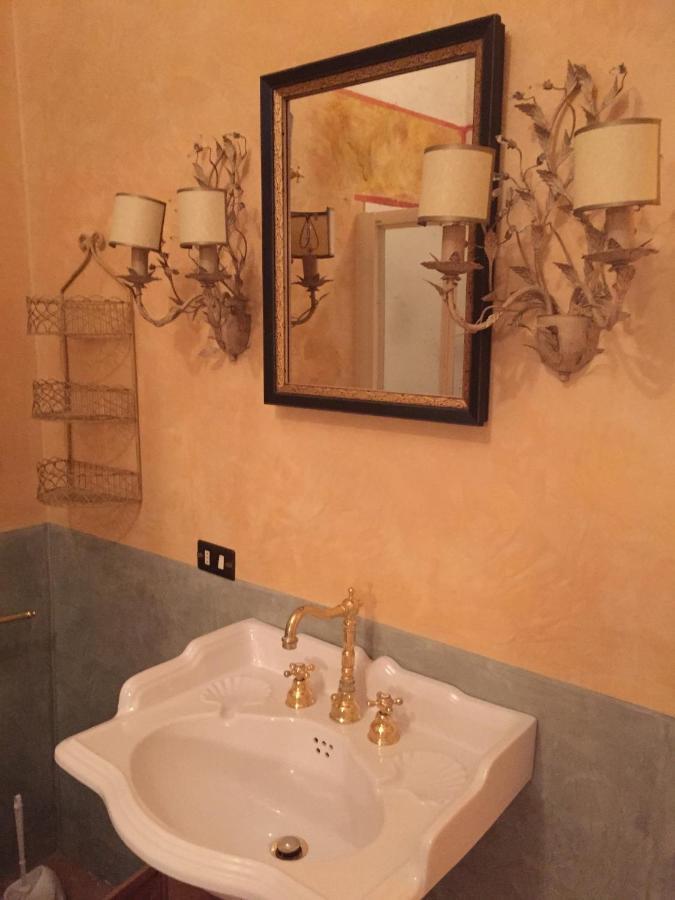 Belvedere Coreglia Antelminelli Экстерьер фото